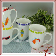 Vente en gros Hot Recommend Ceramic Mug / Cup